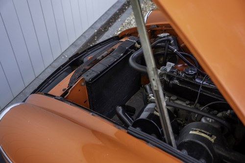 1978 MG MGB GT For Sale (picture 123 of 181)