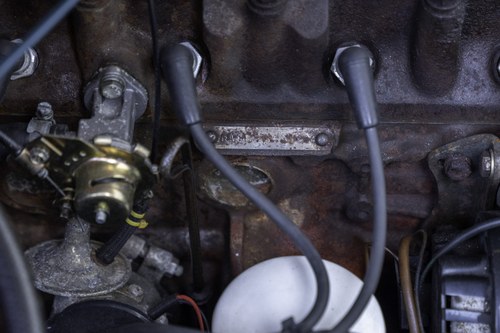 1978 MG MGB GT For Sale (picture 127 of 181)