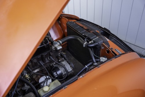 1978 MG MGB GT For Sale (picture 128 of 181)