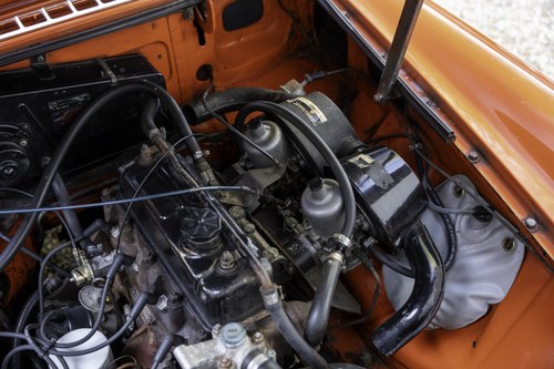 1978 MG MGB GT For Sale (picture 130 of 181)