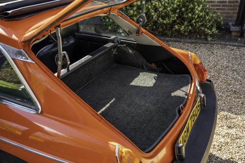 1978 MG MGB GT For Sale (picture 60 of 181)