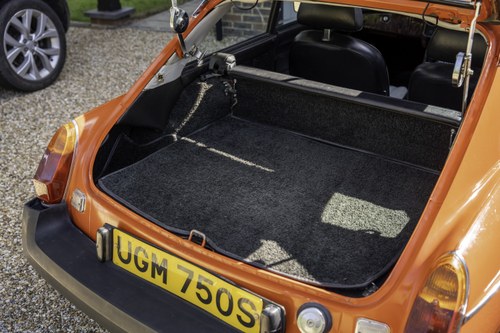 1978 MG MGB GT For Sale (picture 61 of 181)