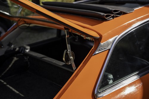 1978 MG MGB GT For Sale (picture 63 of 181)