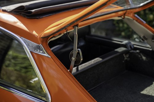 1978 MG MGB GT For Sale (picture 64 of 181)