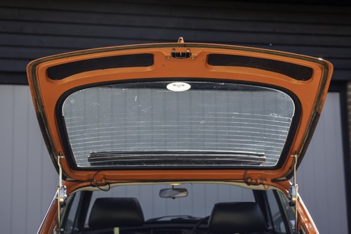 1978 MG MGB GT For Sale (picture 65 of 181)