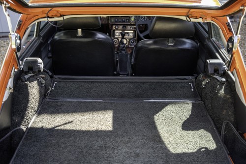 1978 MG MGB GT For Sale (picture 67 of 181)