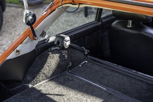 1978 MG MGB GT For Sale (picture 68 of 181)