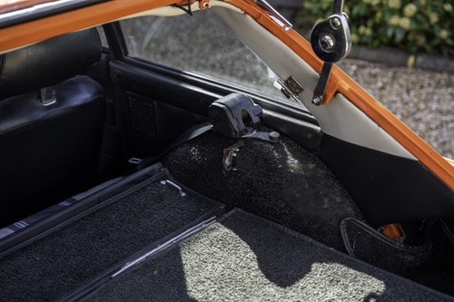 1978 MG MGB GT For Sale (picture 69 of 181)