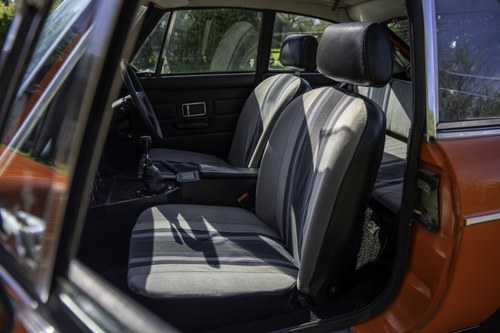 1978 MG MGB GT For Sale (picture 44 of 181)