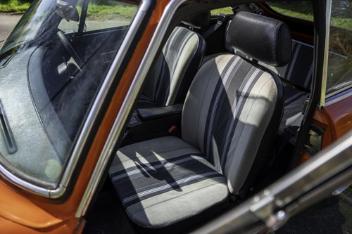 1978 MG MGB GT For Sale (picture 45 of 181)