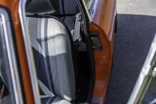 1978 MG MGB GT For Sale (picture 46 of 181)