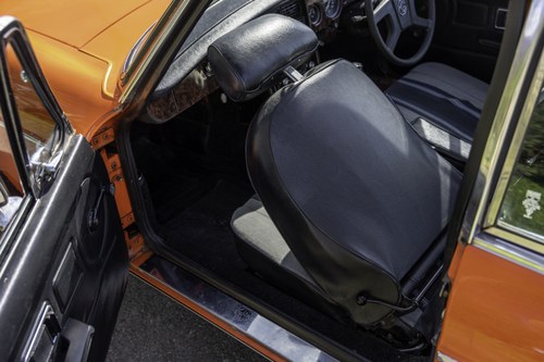 1978 MG MGB GT For Sale (picture 47 of 181)