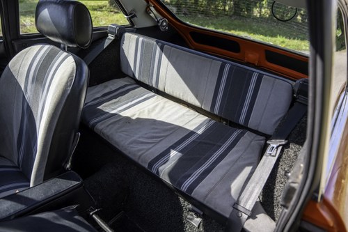 1978 MG MGB GT For Sale (picture 48 of 181)