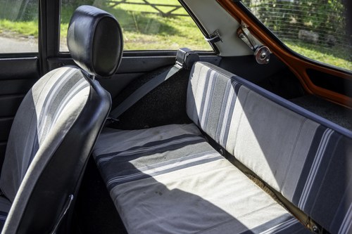 1978 MG MGB GT For Sale (picture 49 of 181)