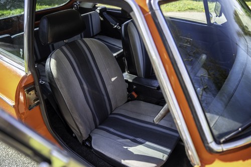 1978 MG MGB GT For Sale (picture 51 of 181)