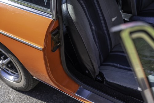 1978 MG MGB GT For Sale (picture 52 of 181)