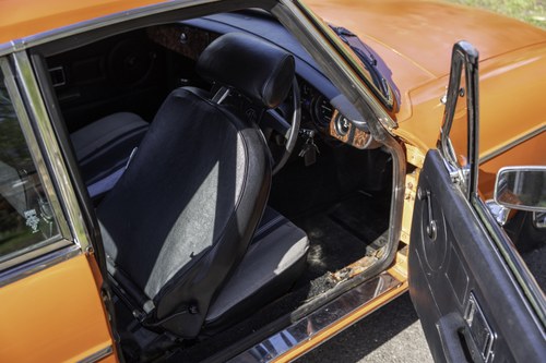 1978 MG MGB GT For Sale (picture 53 of 181)