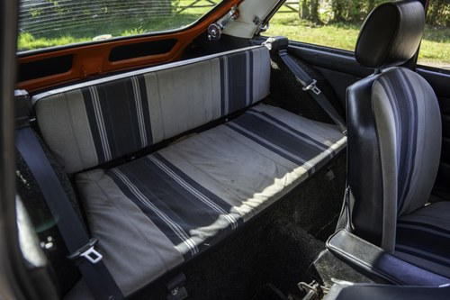 1978 MG MGB GT For Sale (picture 54 of 181)