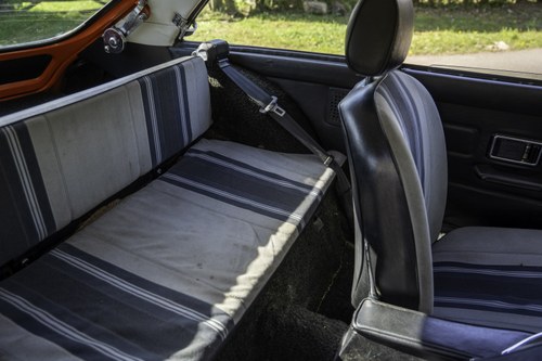 1978 MG MGB GT For Sale (picture 55 of 181)