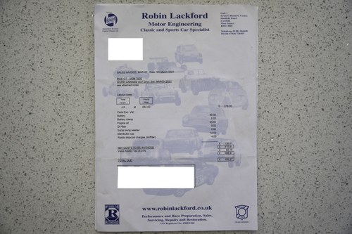 1978 MG MGB GT For Sale (picture 143 of 181)