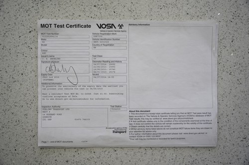 1978 MG MGB GT For Sale (picture 146 of 181)