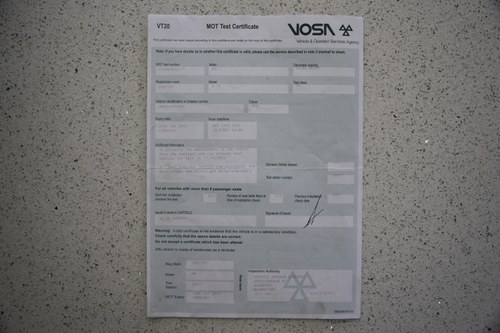 1978 MG MGB GT For Sale (picture 147 of 181)