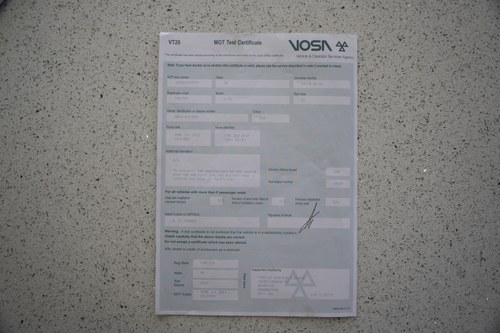 1978 MG MGB GT For Sale (picture 148 of 181)