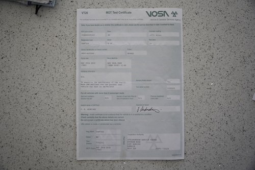 1978 MG MGB GT For Sale (picture 149 of 181)