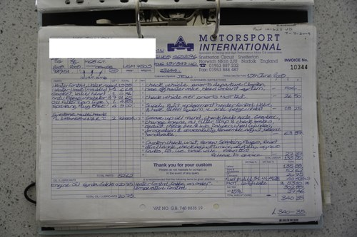 1978 MG MGB GT For Sale (picture 153 of 181)