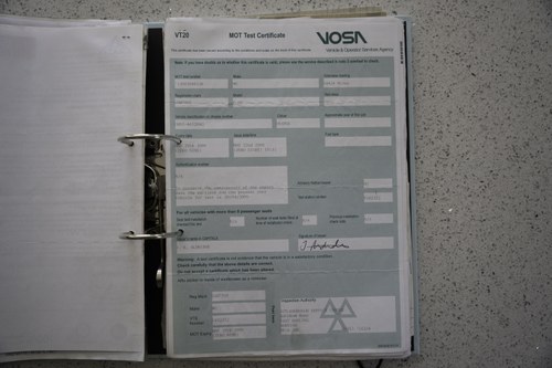 1978 MG MGB GT For Sale (picture 154 of 181)