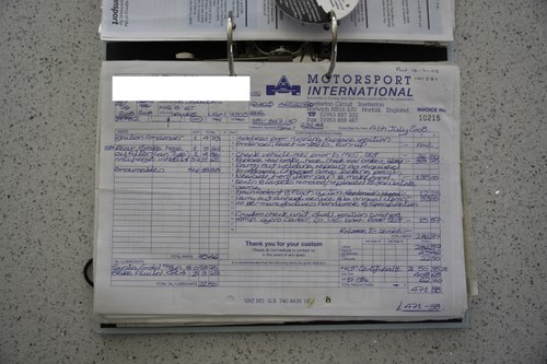 1978 MG MGB GT For Sale (picture 155 of 181)