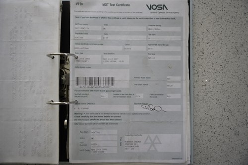 1978 MG MGB GT For Sale (picture 157 of 181)