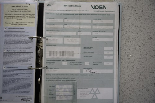 1978 MG MGB GT For Sale (picture 158 of 181)