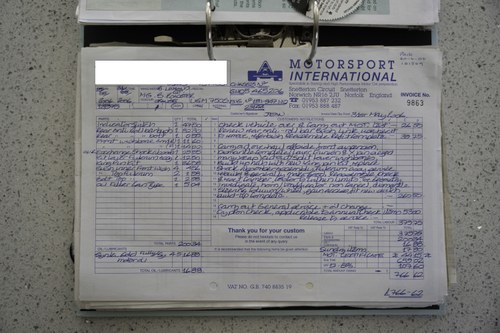 1978 MG MGB GT For Sale (picture 159 of 181)