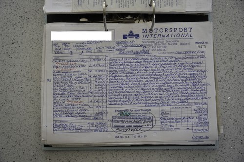 1978 MG MGB GT For Sale (picture 163 of 181)