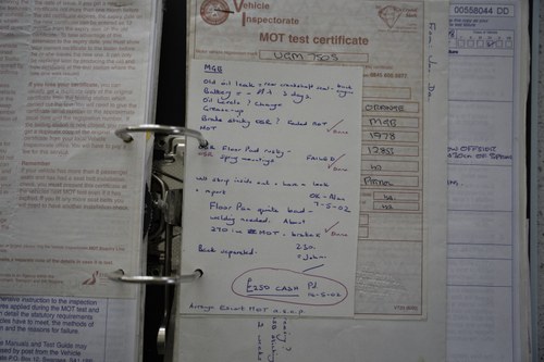 1978 MG MGB GT For Sale (picture 168 of 181)