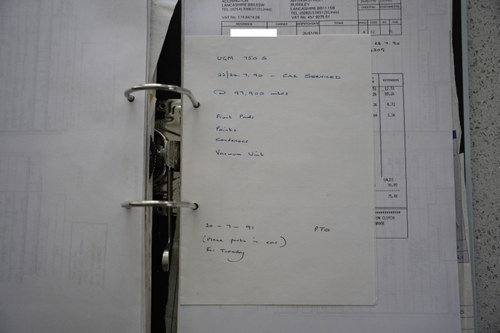 1978 MG MGB GT For Sale (picture 177 of 181)