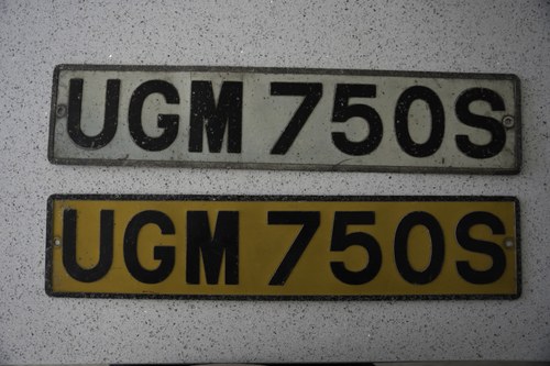 1978 MG MGB GT For Sale (picture 181 of 181)