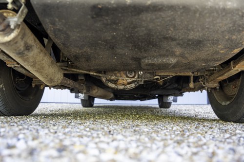 1978 MG MGB GT For Sale (picture 131 of 181)