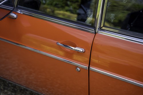 1978 MG MGB GT For Sale (picture 70 of 181)