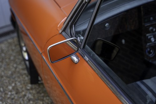 1978 MG MGB GT For Sale (picture 71 of 181)