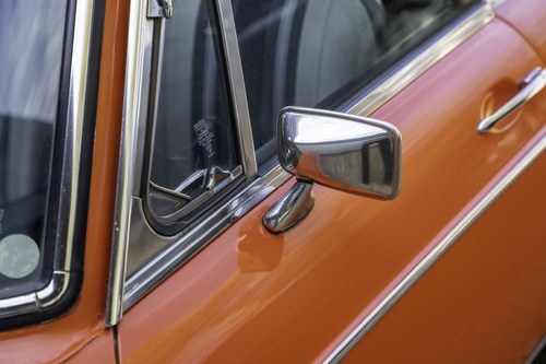 1978 MG MGB GT For Sale (picture 73 of 181)