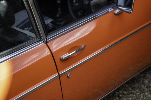 1978 MG MGB GT For Sale (picture 74 of 181)