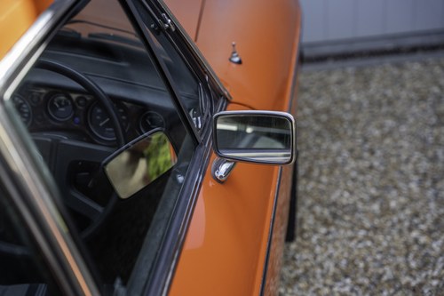 1978 MG MGB GT For Sale (picture 75 of 181)