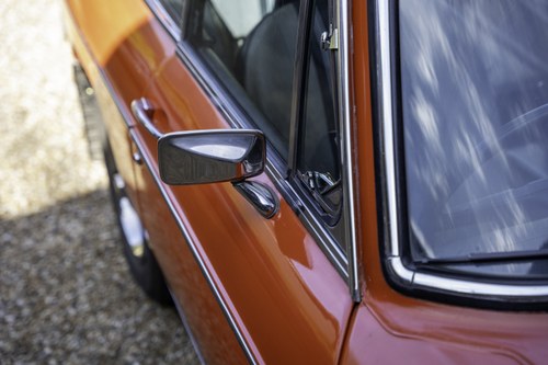 1978 MG MGB GT For Sale (picture 77 of 181)