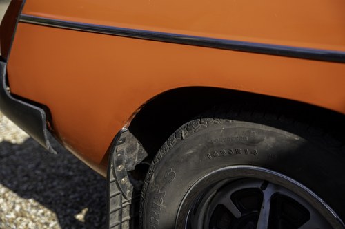 1978 MG MGB GT For Sale (picture 78 of 181)