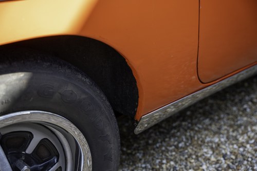 1978 MG MGB GT For Sale (picture 79 of 181)