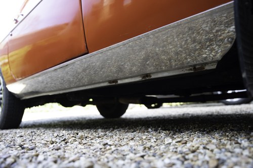 1978 MG MGB GT For Sale (picture 135 of 181)