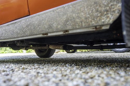 1978 MG MGB GT For Sale (picture 136 of 181)