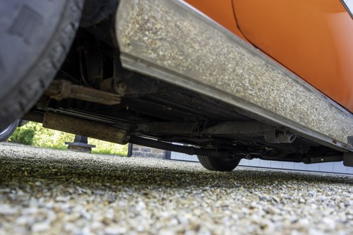 1978 MG MGB GT For Sale (picture 137 of 181)